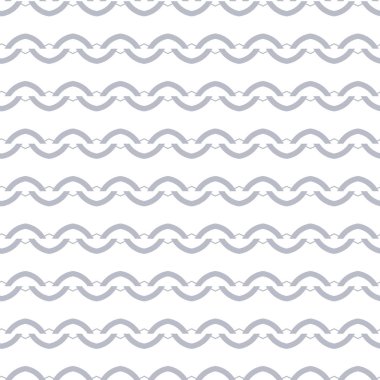 Soyut geometrik şablonun vektör çizimi