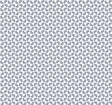 Soyut geometrik şablonun vektör çizimi