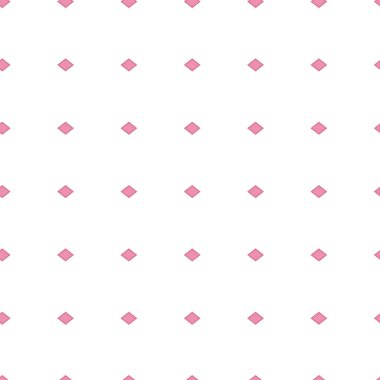 Modern geometrik vektör tasarımı, kusursuz desen çizimi