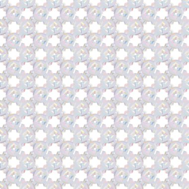 vektör içindeki soyut geometrik desen arkaplanı