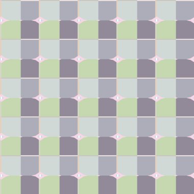 Kusursuz vektör duvar kağıdı yüzey dokusu, boşluğu kopyala