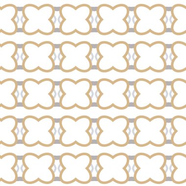 soyut arkaplanı olan kusursuz vektör deseni