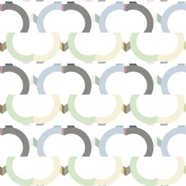 vektör deseni, duvar kağıdı deseni, kopyalama alanı