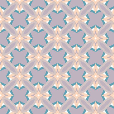 Soyut şekillerin arkaplan modelinin vektör illüstrasyon tasarımı