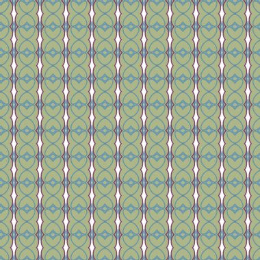 Kusursuz desen arkaplanı, soyut illüstrasyon 