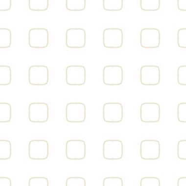 Soyut geometrik şablonun vektör çizimi