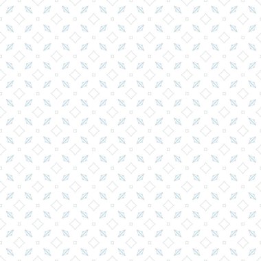 Modern geometrik vektör tasarımı, kusursuz desen çizimi