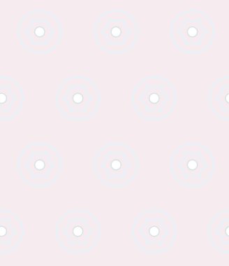 Soyut geometrik şablonun vektör çizimi