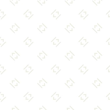 soyut kaleydoskop kumaş dikişsiz arkaplan, vektör illüstrasyonu 