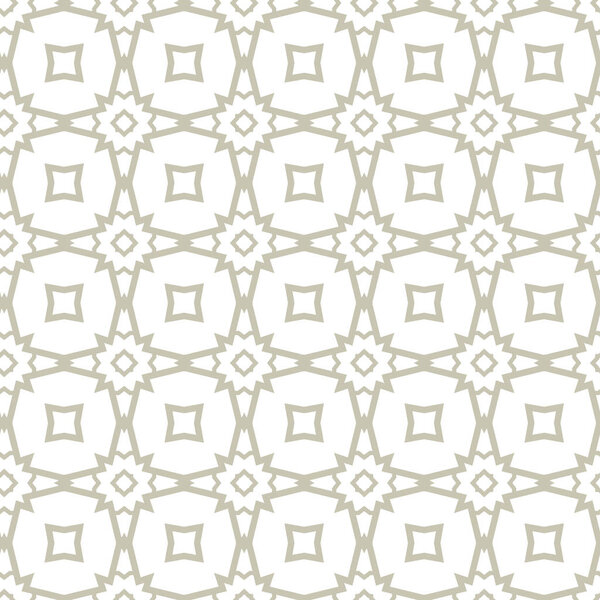 modern geometric vector design, seamless pattern illustration