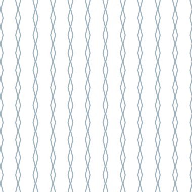 Modern geometrik vektör tasarımı, kusursuz desen çizimi