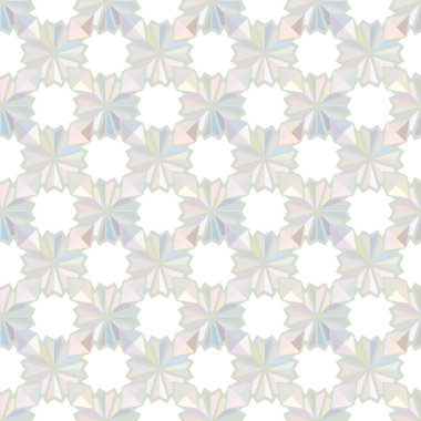 Kusursuz desen arkaplanı, soyut illüstrasyon 