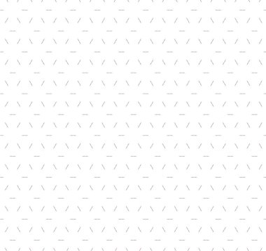 Soyut geometrik şablonun vektör çizimi