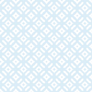 Modern geometrik vektör tasarımı, kusursuz desen çizimi