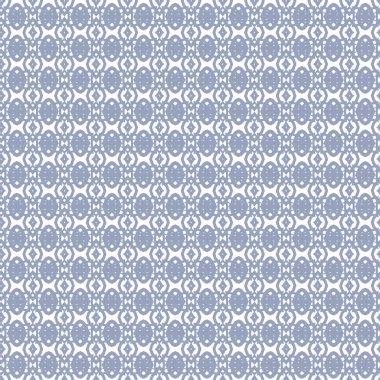 Soyut geometrik şablonun vektör çizimi