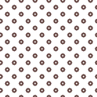 Kusursuz desen arkaplanı, soyut illüstrasyon 