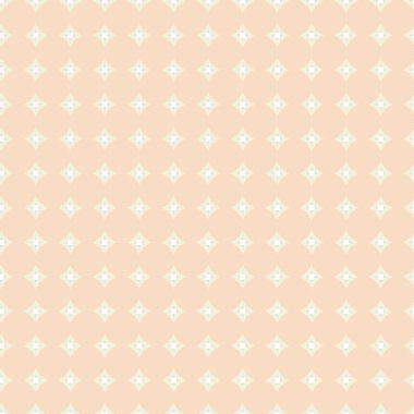 Soyut geometrik şablonun vektör çizimi