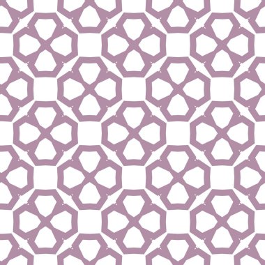 Soyut şekillerin arkaplan modelinin vektör illüstrasyon tasarımı