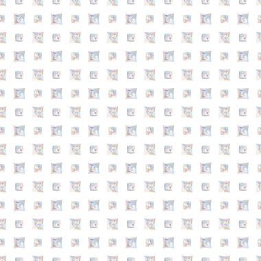 soyut arkaplanı olan kusursuz vektör deseni