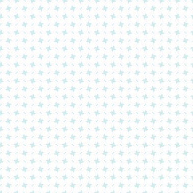 Soyut geometrik şablonun vektör çizimi