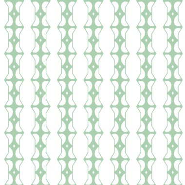 Soyut geometrik şablonun vektör çizimi