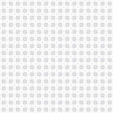 Modern geometrik vektör tasarımı, kusursuz desen çizimi