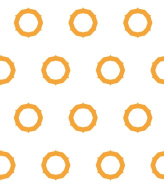 vektör içindeki soyut geometrik desen arkaplanı