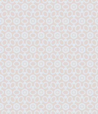 Soyut geometrik şablonun vektör çizimi