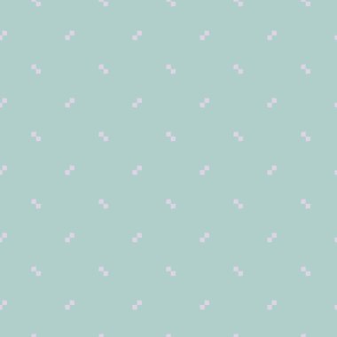 Soyut geometrik şablonun vektör çizimi