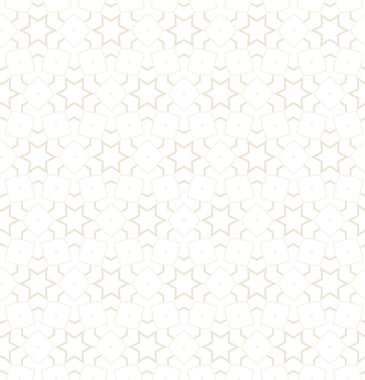 Soyut geometrik şablonun vektör çizimi