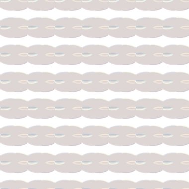 Soyut geometrik şablonun vektör çizimi