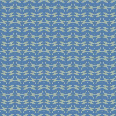 Kusursuz desen arkaplanı, soyut illüstrasyon 