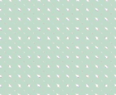 Soyut şekillerin arkaplan modelinin vektör illüstrasyon tasarımı