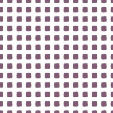 Soyut geometrik şablonun vektör çizimi