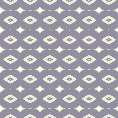 Kusursuz desen arkaplanı, soyut illüstrasyon 