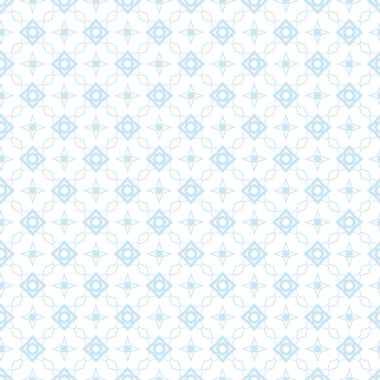 Soyut geometrik şablonun vektör çizimi