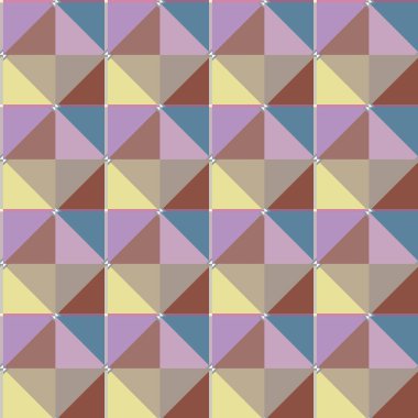 vektör içindeki soyut geometrik desen arkaplanı