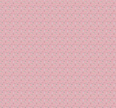 Soyut geometrik şablonun vektör çizimi