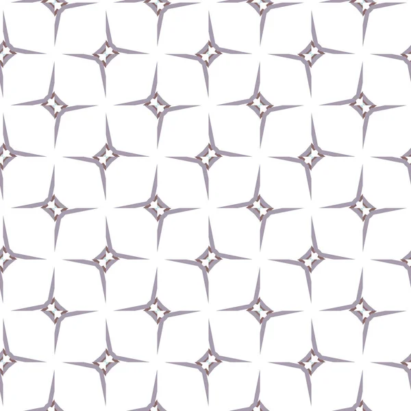 抽象的な幾何学模様のベクトル図 — ストックベクタ