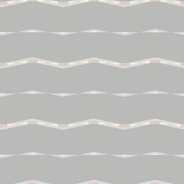 抽象的な形の背景パターンのベクトル図 — ストックベクタ