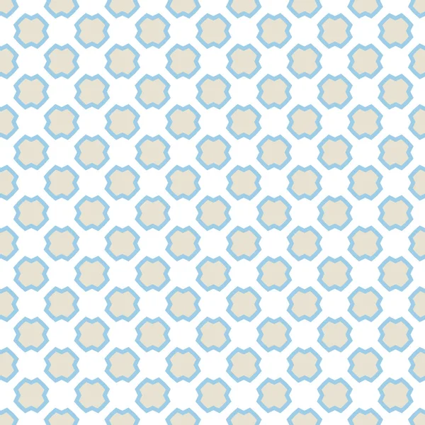 Design Vectoriel Géométrique Moderne Illustration Motif Sans Couture — Image vectorielle