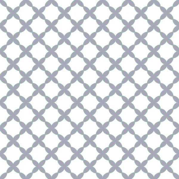 Design Vectoriel Géométrique Moderne Illustration Motif Sans Couture — Image vectorielle