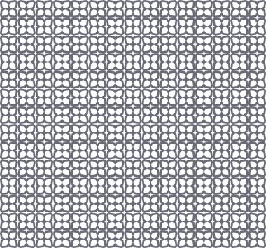 Kusursuz desen arkaplanı, soyut illüstrasyon 