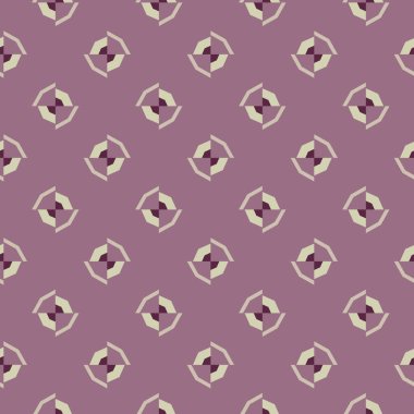 Soyut şekillerin arkaplan modelinin vektör illüstrasyon tasarımı