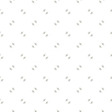 Soyut geometrik şablonun vektör çizimi