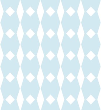 Soyut geometrik şablonun vektör çizimi