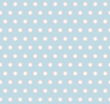 Soyut geometrik şablonun vektör çizimi