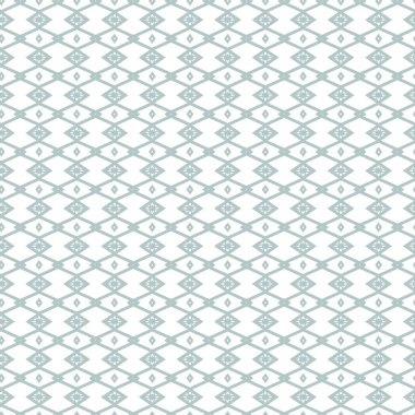 Soyut geometrik şablonun vektör çizimi