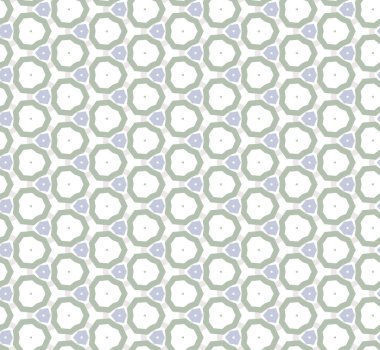 Kusursuz desen arkaplanı, soyut illüstrasyon 