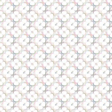 Soyut geometrik şablonun vektör çizimi